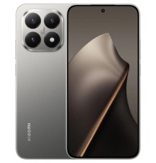 Мобільний телефон Xiaomi 15T 12/256GB Titan Gray (1168054)