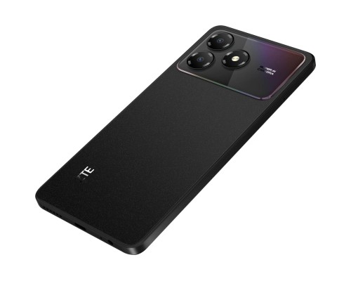 Мобільний телефон ZTE Blade A36 2/64GB Black (1167677)