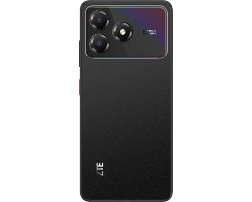 Мобільний телефон ZTE Blade A36 2/64GB Black (1167677)