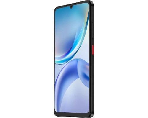 Мобільний телефон ZTE Blade A36 2/64GB Black (1167677)