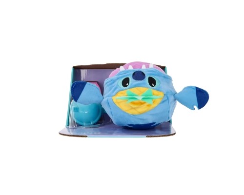 Лялька IMC Cry babies Любов і турбота Дісней Плакса Стіч з аксесуарами 26 см (927377)