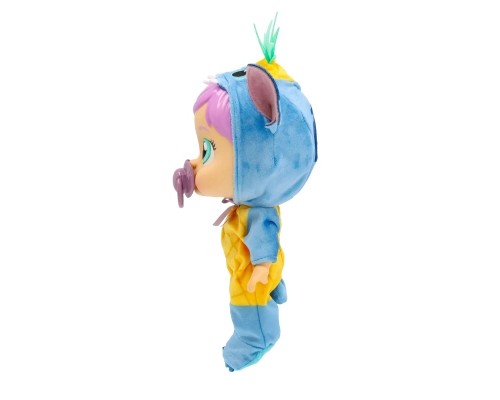 Лялька IMC Cry babies Любов і турбота Дісней Плакса Стіч з аксесуарами 26 см (927377)