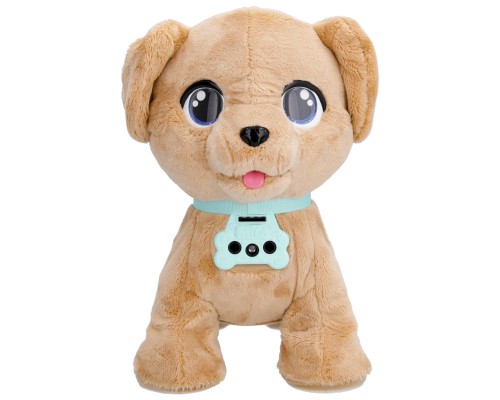 Інтерактивна іграшка Club Petz Щеня Міло (81314)