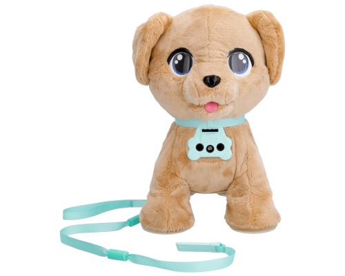 Інтерактивна іграшка Club Petz Щеня Міло (81314)