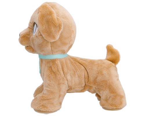 Інтерактивна іграшка Club Petz Щеня Міло (81314)