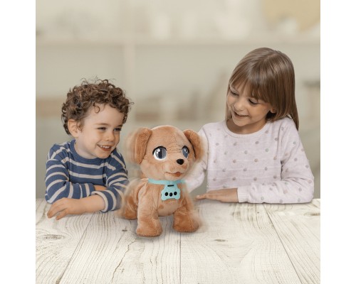 Інтерактивна іграшка Club Petz Щеня Міло (81314)