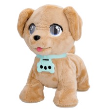 Інтерактивна іграшка Club Petz Щеня Міло (81314)