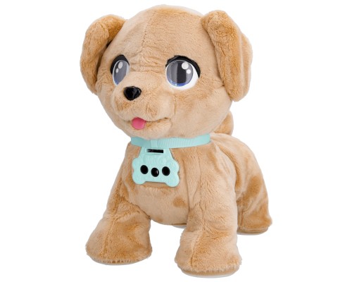 Інтерактивна іграшка Club Petz Щеня Міло (81314)