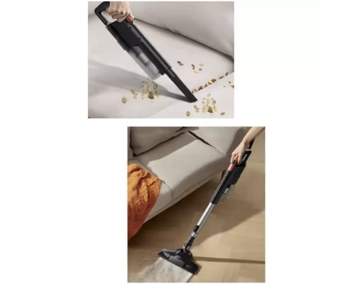 Пилосос Enchen V3 Plus Black