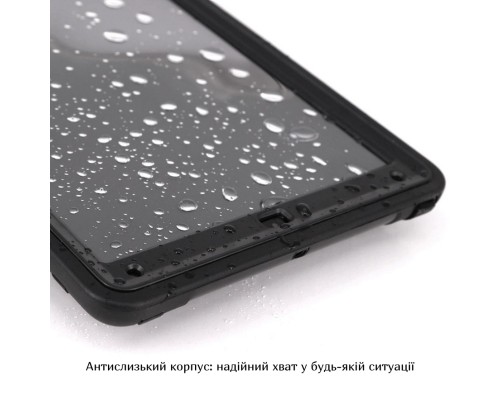 Чохол до планшета BeCover FortTab Lenovo Idea Tab/K11 (2nd Gen) TB336/Xiaoxin Pad (2025) 11