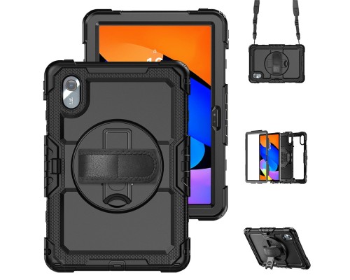 Чохол до планшета BeCover FortTab Lenovo Idea Tab/K11 (2nd Gen) TB336/Xiaoxin Pad (2025) 11