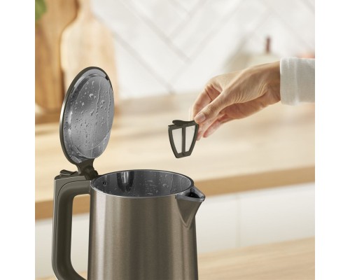 Електрочайник Tefal KI871FE0