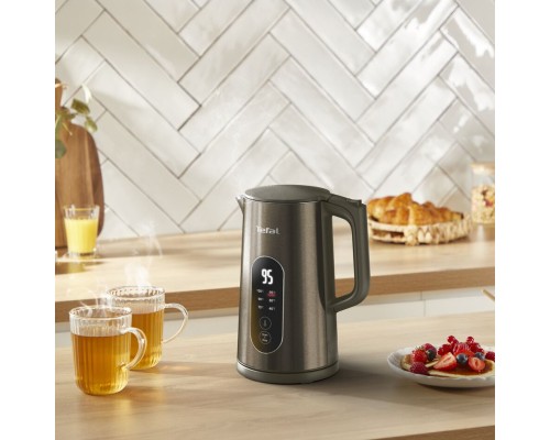 Електрочайник Tefal KI871FE0