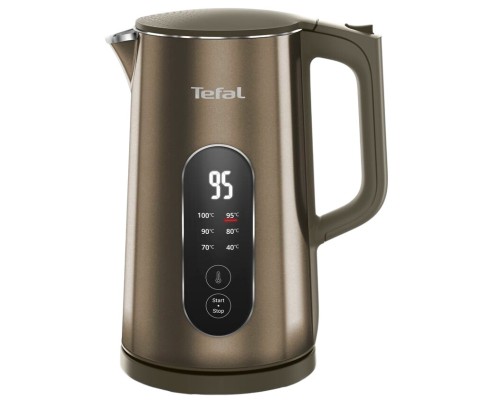 Електрочайник Tefal KI871FE0