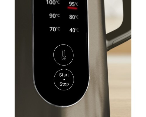 Електрочайник Tefal KI871FE0