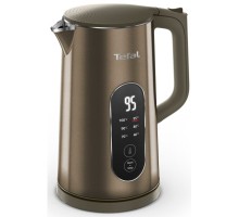 Електрочайник Tefal KI871FE0