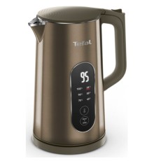 Електрочайник Tefal KI871FE0