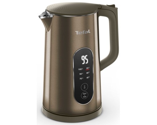 Електрочайник Tefal KI871FE0
