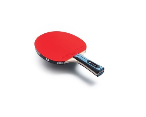 Ракетка для настільного тенісу Butterfly Team Challenger FL (6257000002) (931842)