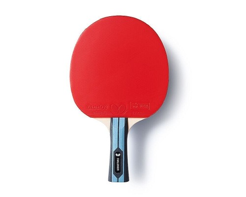 Ракетка для настільного тенісу Butterfly Team Challenger FL (6257000002) (931842)