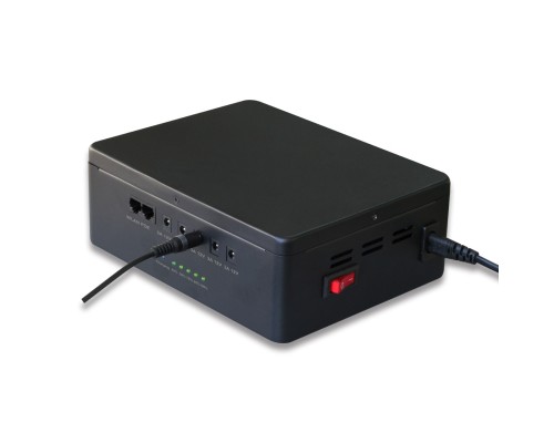 Пристрій безперебійного живлення Seven UPS-7960