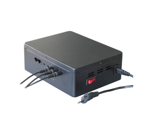 Пристрій безперебійного живлення Seven UPS-7960