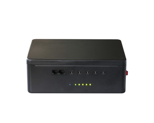 Пристрій безперебійного живлення Seven UPS-7960