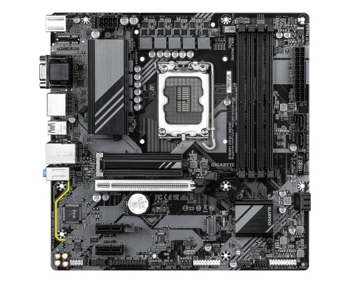 Материнська плата GIGABYTE B760M DS3H GEN5