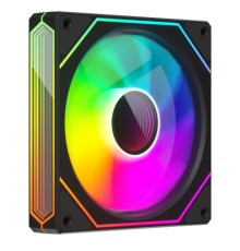 Кулер до процесора Zezzio PRISM 6 Pro ARGB Black