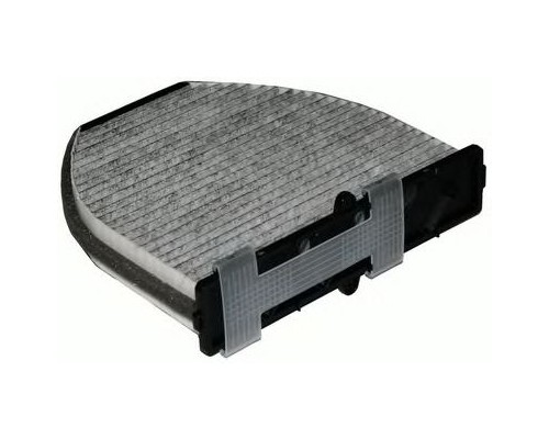 Фільтр салону DENCKERMANN M110646K