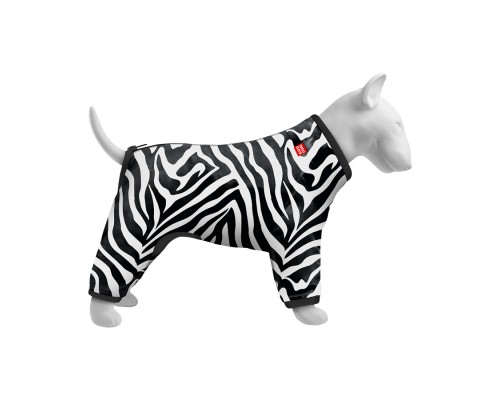 Вітровка для тварин WAUDOG Clothes 