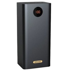 Батарея універсальна Romoss 60000mAh PEA60 22.5W Black (PEA60-152-2142 / 956432)