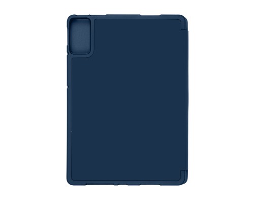 Чохол до планшета Armorstandart Smart Fold Pen Xiaomi Redmi Pad 2 Dark Blue (ARM86106)