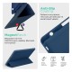 Чохол до планшета Armorstandart Smart Fold Pen Xiaomi Redmi Pad 2 Dark Blue (ARM86106)