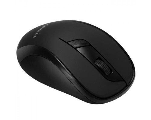 Мишка Xtrike ME GW-109 Wireless Black (GW-109)
