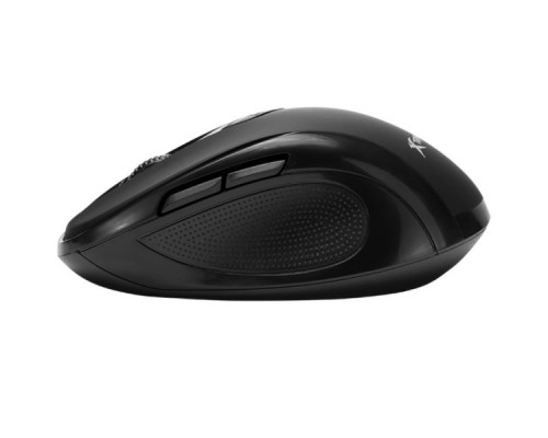 Мишка Xtrike ME GW-109 Wireless Black (GW-109)