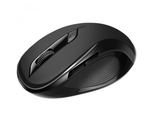 Мишка Xtrike ME GW-109 Wireless Black (GW-109)