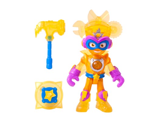 Ігровий набір SuperThings серії Combat Vehicles - Мульти-машина (PSTSP116IN220)