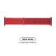 Ремінець до смарт-годинника Armorstandart Nylon Band для Apple Watch 42 (Series 11-10)/41/40/38 Hibiscus (ARM57852)