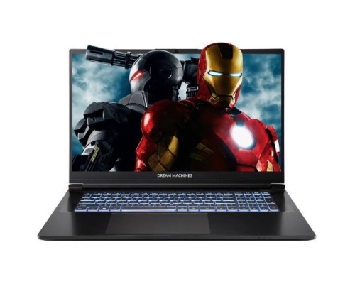 Ноутбук Dream Machines RG5060-17 (RG5060-17UA28)