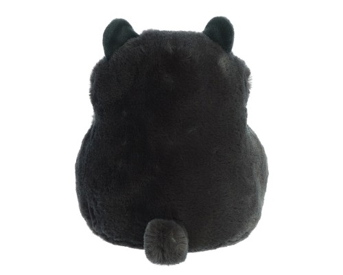 М'яка іграшка Aurora Кіт Шторм димчасто-сірий 20 см (230396H)