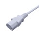 Корпус ASUS Prime AP303 TG White (90DC00V3-B39010)