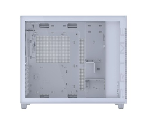 Корпус ASUS Prime AP303 TG White (90DC00V3-B39010)