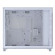 Корпус ASUS Prime AP303 TG White (90DC00V3-B39010)