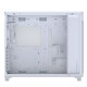 Корпус ASUS Prime AP303 TG White (90DC00V3-B39010)