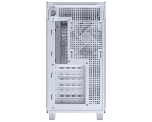 Корпус ASUS Prime AP303 TG White (90DC00V3-B39010)