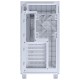 Корпус ASUS Prime AP303 TG White (90DC00V3-B39010)