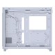 Корпус ASUS Prime AP303 TG White (90DC00V3-B39010)