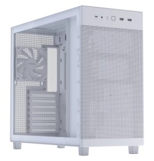 Корпус ASUS Prime AP303 TG White (90DC00V3-B39010)