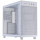 Корпус ASUS Prime AP303 TG White (90DC00V3-B39010)